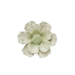 Lene Bjerre - Floria dekoration råhvid D13,3 H3,3