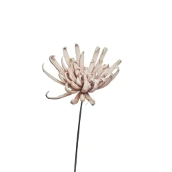 Lene Bjerre - Happia dekoration - Lyserød D25 H25