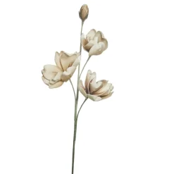 Lene Bjerre - Happia dekoration - Sand D15 H17