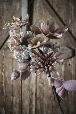 Lene Bjerre - Happia dekoration - Sand D15 H17