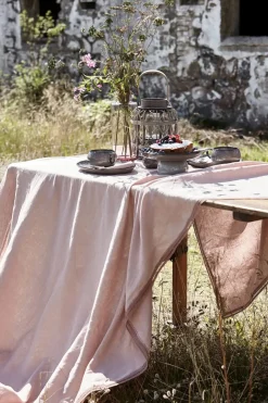 Lene Bjerre - Hedria vase rosa 30 cm.