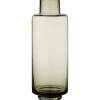 Lene Bjerre - Hedria vase grøn 30 cm.