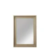 Lene Bjerre - Hillia spejl H110 cm. lys guld
