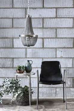 Lene Bjerre - Lilia lysekrone Ø36 cm.