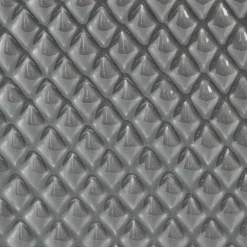 Lene Bjerre - Marion sæbeholder H2,5 cm. grå