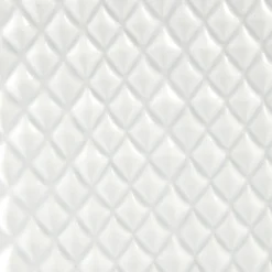 Lene Bjerre - Marion sæbeholder H2,5 cm. hvid