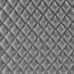 Lene Bjerre - Marion tandkrus H10,5 cm. grå