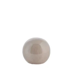 Lene Bjerre - Milenne dekoration Ø13 cm. pudder