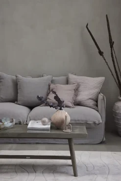 Lene Bjerre - Milenne dekoration Ø13 cm. pudder