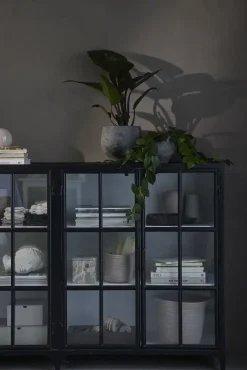 Lene Bjerre - Milenne dekoration Ø13 cm. pudder