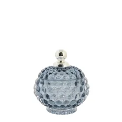 Lene Bjerre - Miya krukke H11 cm. blå