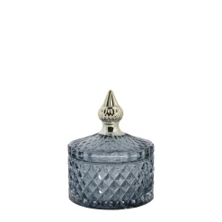 Lene Bjerre - Miya krukke H10,5 cm. blå