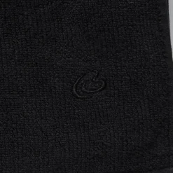 Lene Bjerre - Molli badehåndklæde 140x70 cm. sort