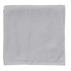 Lene Bjerre - Molli badehåndklæde 140x70 cm. hvid