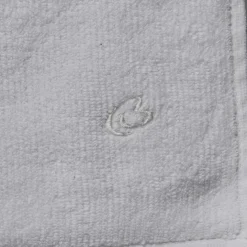 Lene Bjerre - Molli gæstehåndklæde 50x30 cm. hvid