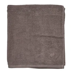 Lene Bjerre - Molli håndklæde 100x50 cm. rosa