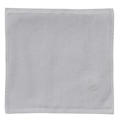 Lene Bjerre - Molli vaskeklud 30x30 cm. hvid