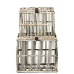 Lene Bjerre - Norah kurvesæt natur