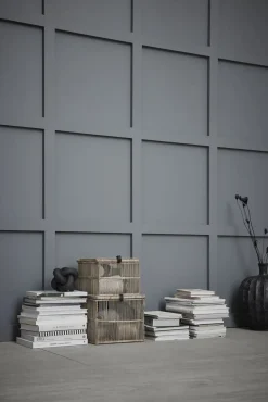 Lene Bjerre - Norah kurvesæt natur