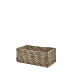 Lene Bjerre - Norah æske 13x16 cm. flet