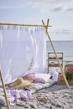 Lene Bjerre - Norah æske 13x16 cm. flet