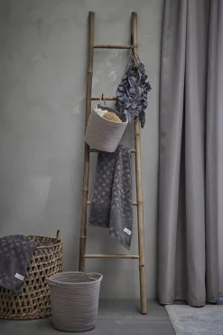 Lene Bjerre - Petrine gardinfag 250x140 cm. lysegrå