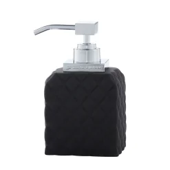 Lene Bjerre - Portia dispenser H16 cm. sort