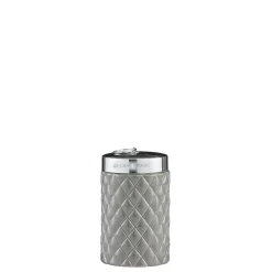 Lene Bjerre - Portia krukke H14 cm. grå