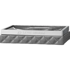 Lene Bjerre - Portia sæbeholder grå