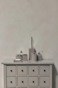 Lene Bjerre - Portia sæbeholder brun