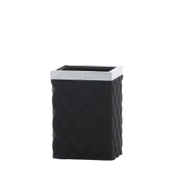 Lene Bjerre - Portia tandkrus H11 cm. sort