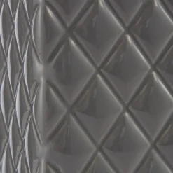 Lene Bjerre - Portia toiletbørste H39 cm. grå