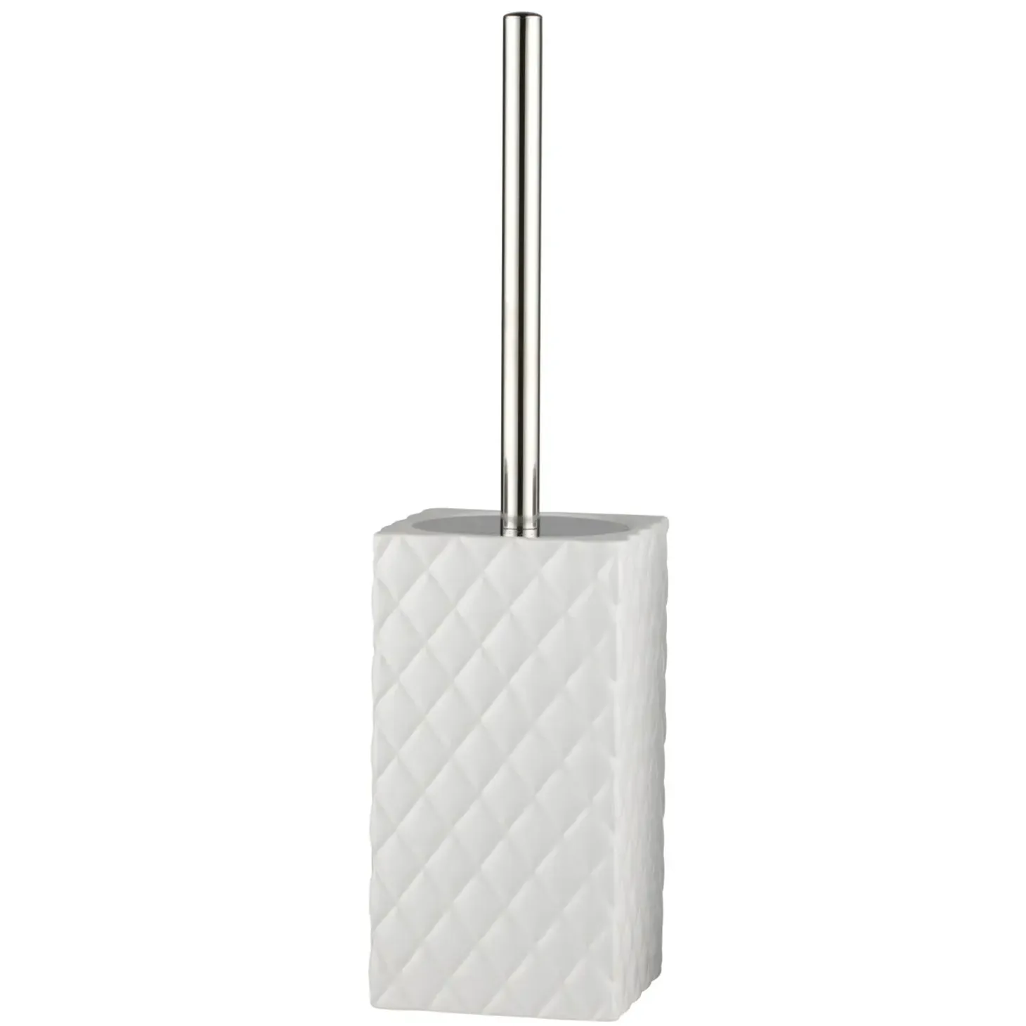 Lene Bjerre - Portia toiletbørste hvid