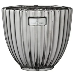 Lene Bjerre - Rosalie skjuler sølv 16 cm.