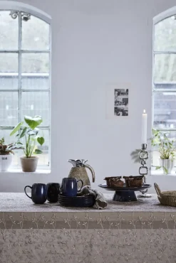 Lene Bjerre - Rosalie skjuler hvid 16 cm.