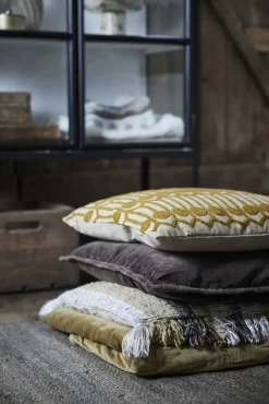 Lene Bjerre - Ruth pude sand 50x50