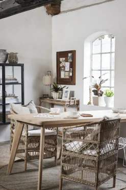 Lene Bjerre - Scarlett vase sand D20 H20