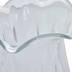 Lene Bjerre - Scarlett vase transparent D19 H28