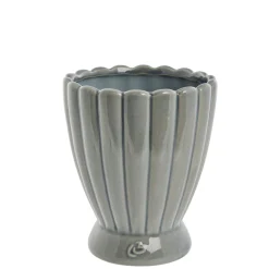 Lene Bjerre - Shenella skjuler Ø15 cm. blå