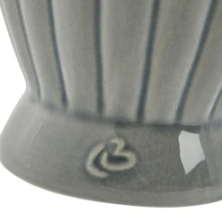 Lene Bjerre - Shenella skjuler Ø10 cm. blå