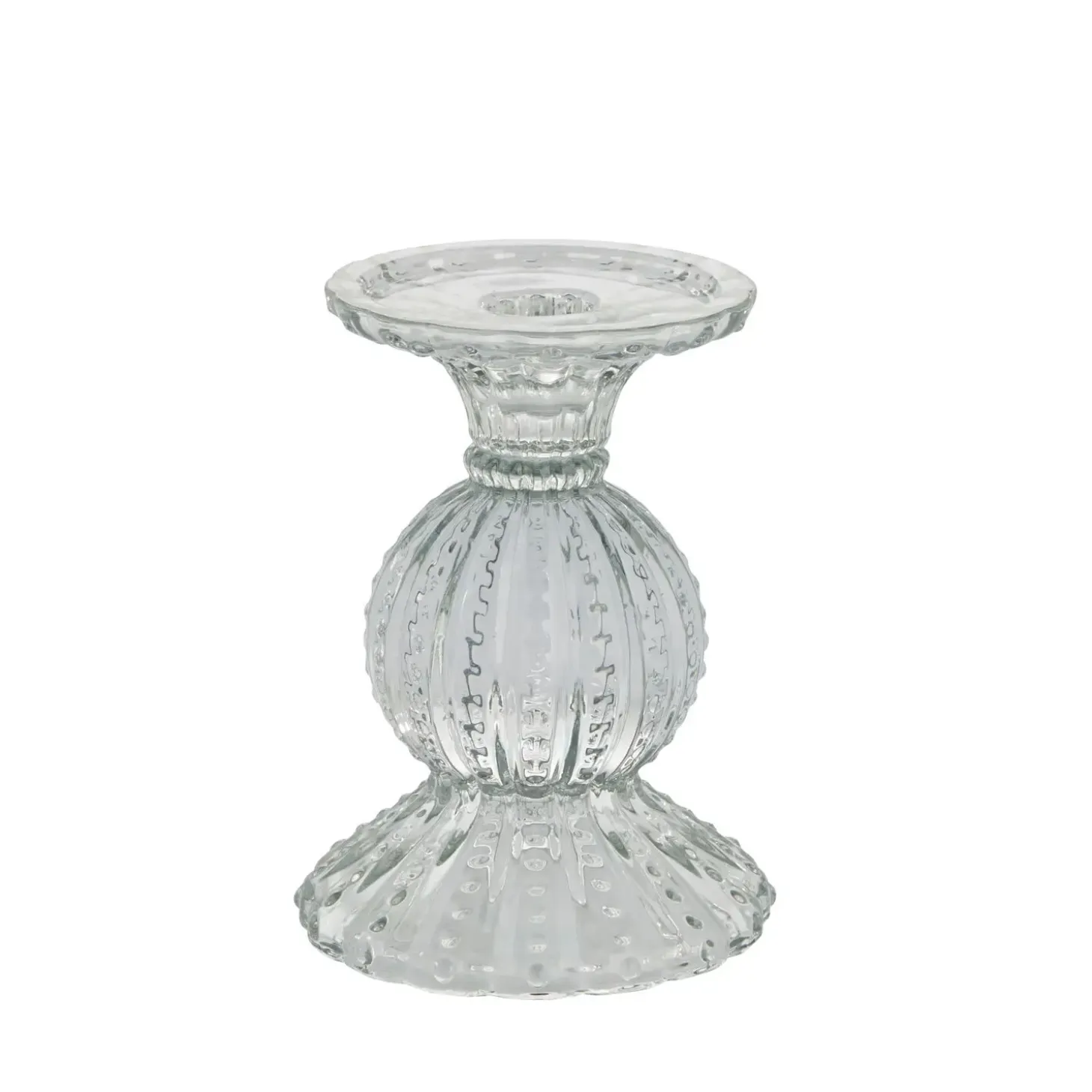 Lene Bjerre - Silva stage H13,5 cm. støvet grøn