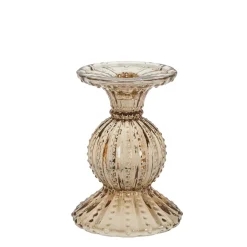 Lene Bjerre - Silva stage H13,5 cm. gyldenbrun