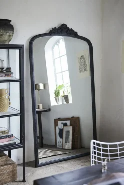 Lene Bjerre - Sofillia bordlampe 98x25 cm. guld marmor