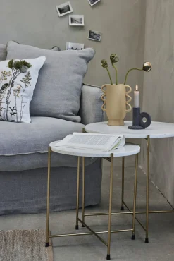 Lene Bjerre - Suselle vase H20,3 cm.