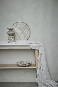 Lene Bjerre - Susille vase H14 cm. sand