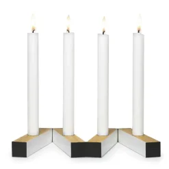 Light Runner fra Design House Stockholm (hvid)