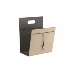 LindDNA - magasinholder (medium) - sand/nupo