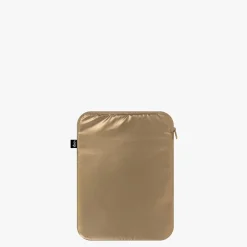 LOQI - Laptop cover - Gold