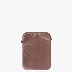 LOQI - Laptop cover - Rose gold