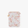 LOQI - Laptop cover - Smiley Blossom